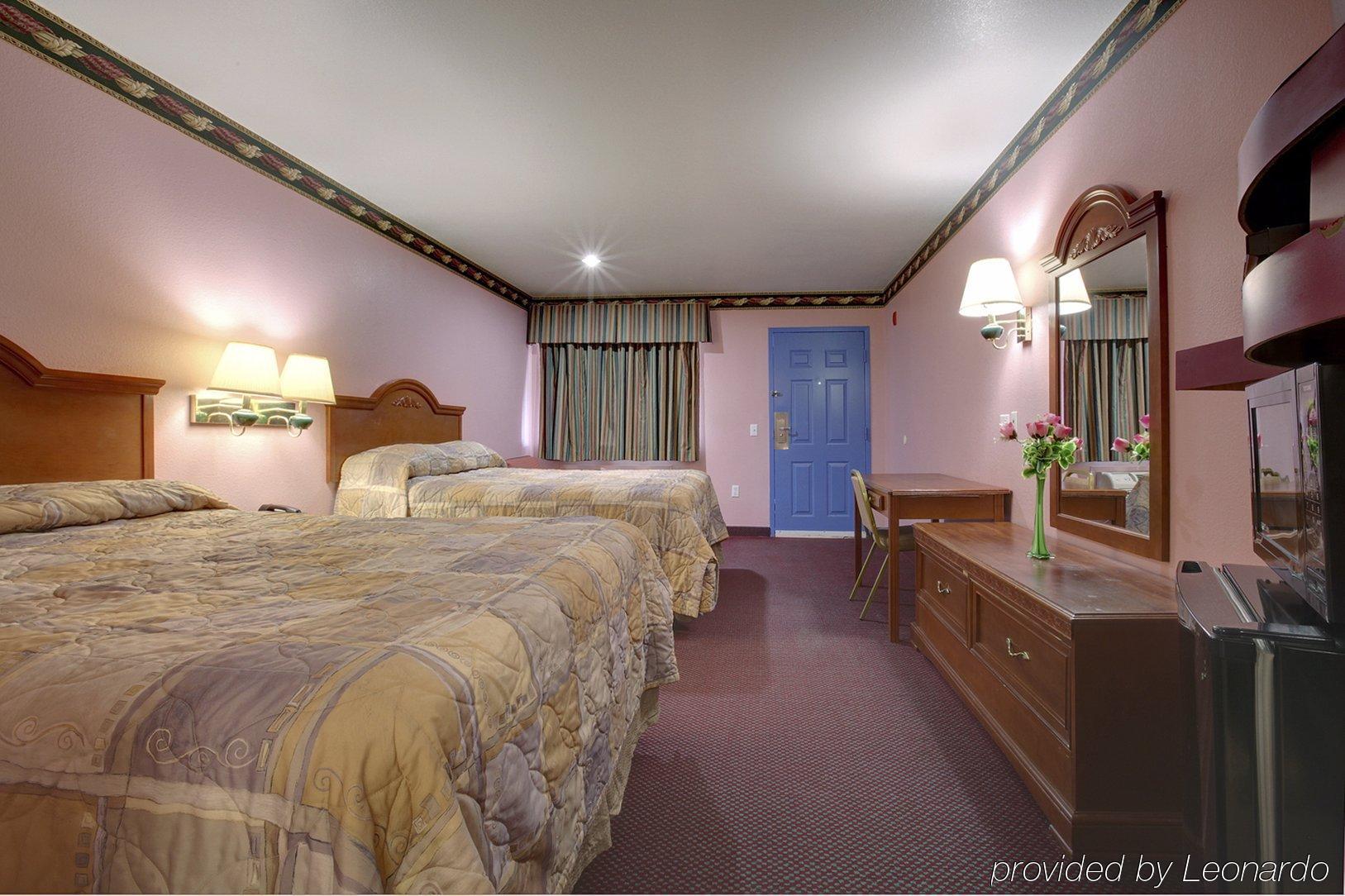 America'S Best Value Inn & Suites - Rosenberg/Houston Habitación foto