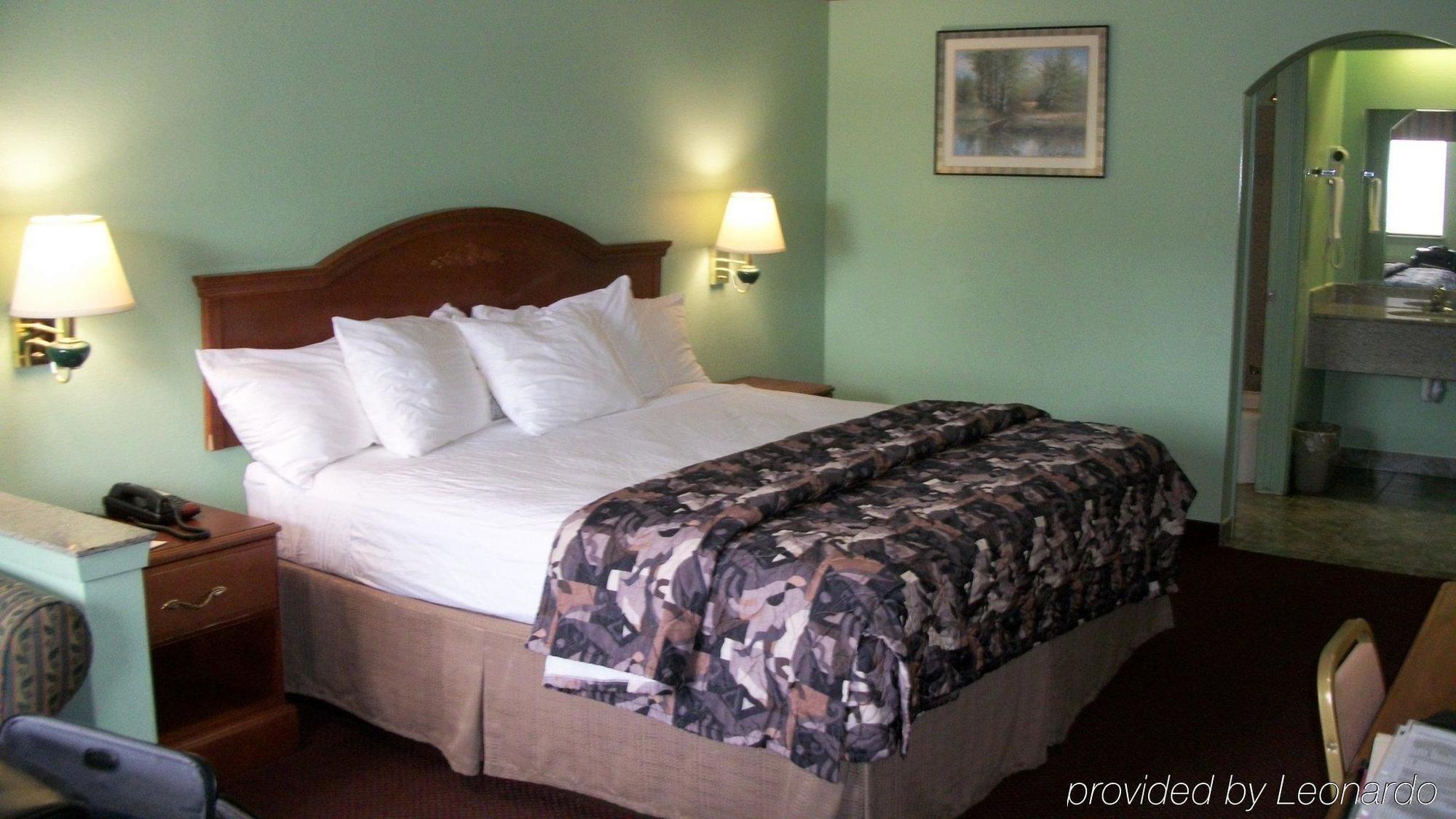 America'S Best Value Inn & Suites - Rosenberg/Houston Habitación foto