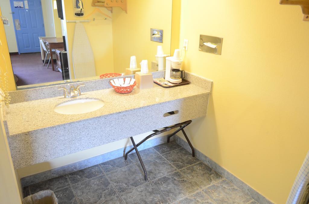 America'S Best Value Inn & Suites - Rosenberg/Houston Habitación foto