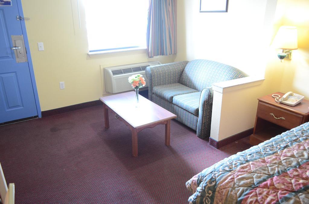 America'S Best Value Inn & Suites - Rosenberg/Houston Habitación foto