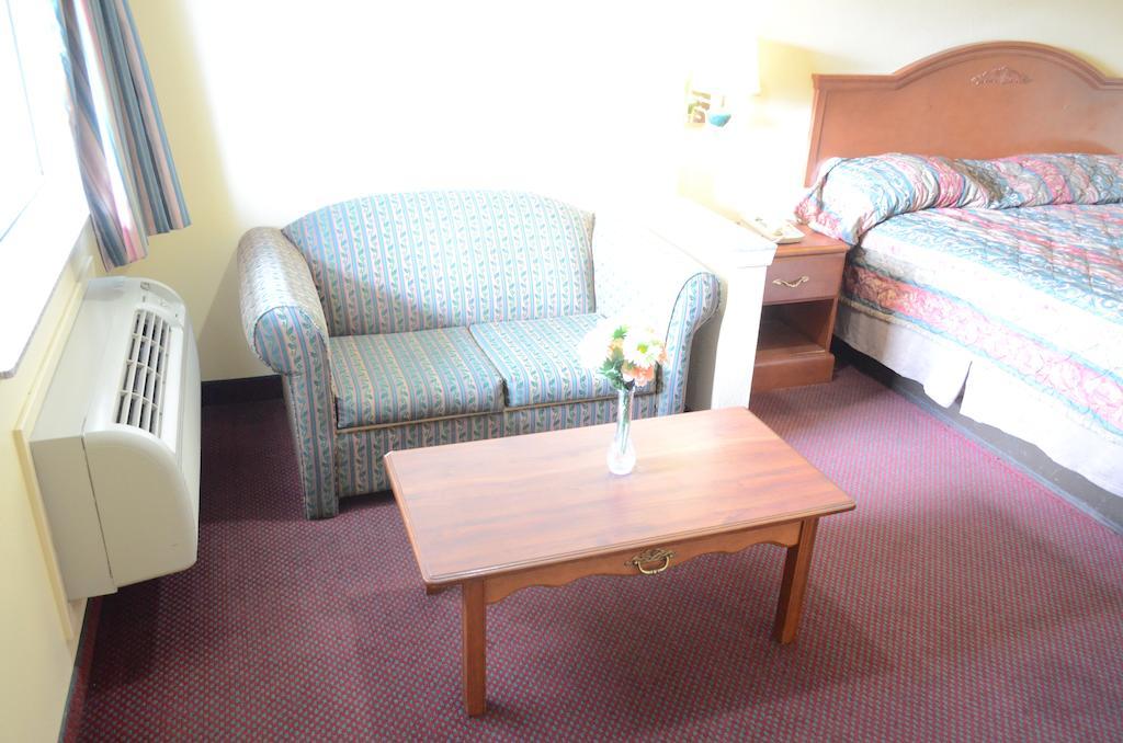 America'S Best Value Inn & Suites - Rosenberg/Houston Habitación foto